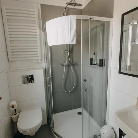 Salon Win Wine Bar & Apartments Jaslo  Room photo