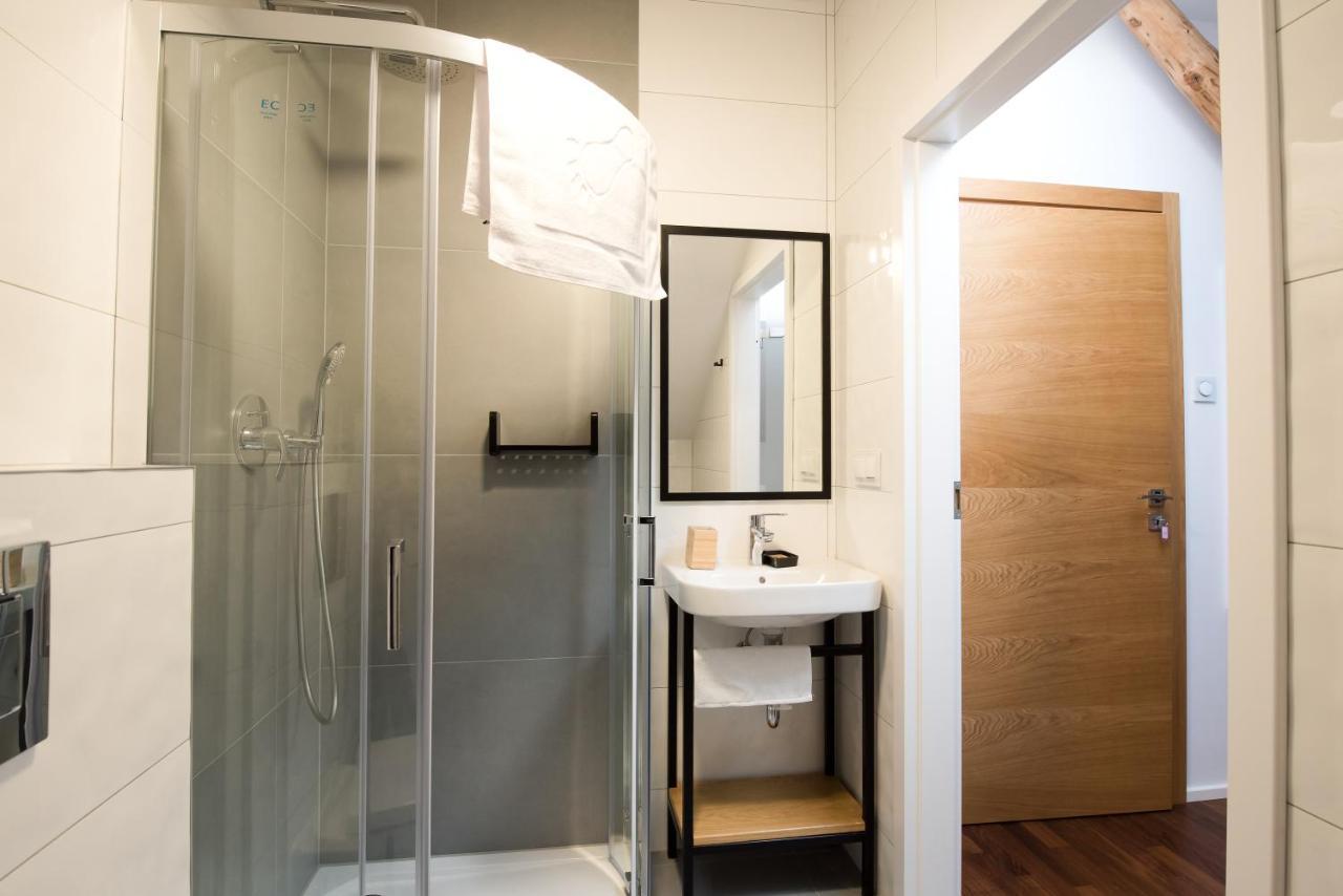 Salon Win Wine Bar & Bed & Breakfast Jaslo (Podkarpackie)