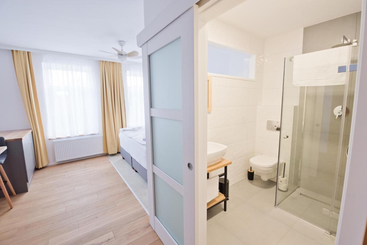 Salon Win Wine Bar & Bed & Breakfast Jaslo (Podkarpackie)