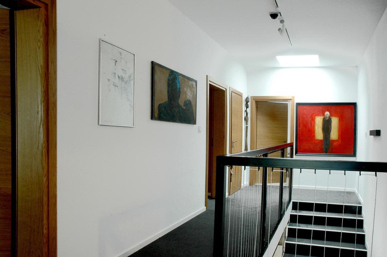 Salon Win Wine Bar & Bed & Breakfast Jaslo (Podkarpackie)